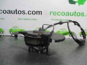 Recambio de mangueta trasera derecha para jeep compass 2.2 crd cat referencia OEM IAM 