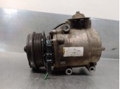 Recambio de compresor aire acondicionado para ford cougar (mc) 2.5 v6 24v cat referencia OEM IAM 1406036 