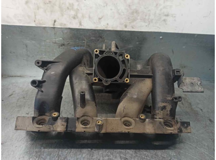 Recambio de colector admision para ford mondeo berlina (gd) 1.8 16v cat referencia OEM IAM 958F9424FC 