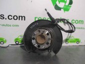 Recambio de mangueta trasera izquierda para jeep compass 2.2 crd cat referencia OEM IAM   