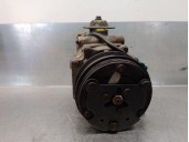 Recambio de compresor aire acondicionado para ford cougar (mc) 2.5 v6 24v cat referencia OEM IAM 1406036 