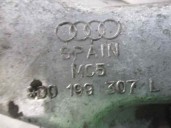 Recambio de soporte motor izquierdo para audi a4 berlina (b5) 1.8 20v turbo referencia OEM IAM 8D0199307L 