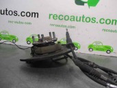 Recambio de mangueta trasera izquierda para jeep compass 2.2 crd cat referencia OEM IAM   