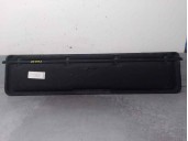 Recambio de bandeja trasera para citroën c3 pluriel 1.4 hdi referencia OEM IAM 96420033ZE  