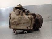 Recambio de compresor aire acondicionado para ford cougar (mc) 2.5 v6 24v cat referencia OEM IAM 1406036 