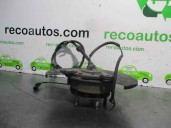 Recambio de mangueta trasera izquierda para jeep compass 2.2 crd cat referencia OEM IAM 