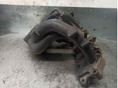 Recambio de colector admision para ford mondeo berlina (gd) 1.8 16v cat referencia OEM IAM 958F9424FC 