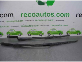 Recambio de brazo limpia delantero derecho para volkswagen polo berlina (6n1) 1.6 referencia OEM IAM 