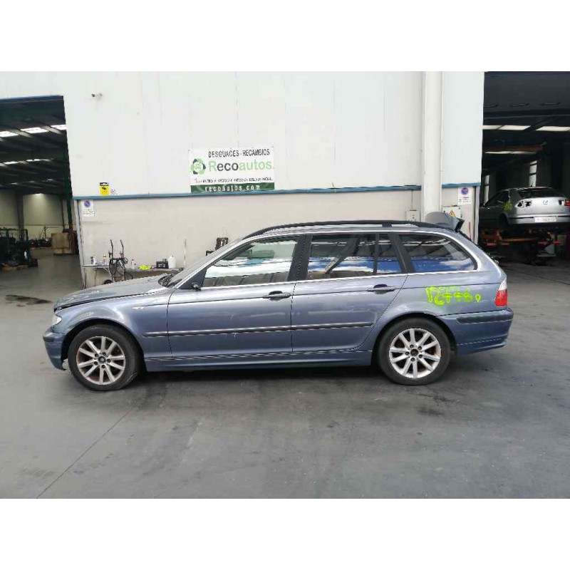 bmw serie 3 touring (e46) del año 2003