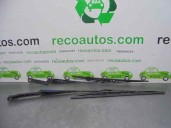 Recambio de brazo limpia delantero derecho para volkswagen polo berlina (6n1) 1.6 referencia OEM IAM   