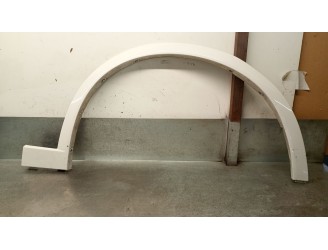 Recambio de aletin delantero izquierdo para bmw x3 (f25) xdrive 20 d referencia OEM IAM 51778052073 51778052073 