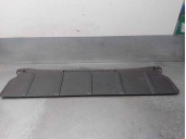 Recambio de molduras traseras para citroën c3 pluriel 1.4 hdi referencia OEM IAM 9641997977  