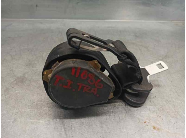Recambio de cinturon seguridad trasero izquierdo para peugeot 807 st universal mediterranea referencia OEM IAM A508366AC78 