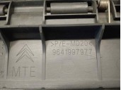 Recambio de molduras traseras para citroën c3 pluriel 1.4 hdi referencia OEM IAM 9641997977  
