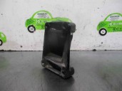 Replacement of left engine mount for Mercedes-Benz Sprinter 02.00 open body 416 CDi (904.612-613) OEM IAM reference A61