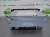 Recambio de sistema audio / radio cd para jeep compass 2.2 crd cat referencia OEM IAM 05064953AH 