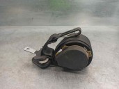 Recambio de cinturon seguridad trasero izquierdo para peugeot 807 st universal mediterranea referencia OEM IAM A508366AC78 