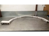 Recambio de aletin delantero izquierdo para bmw x3 (f25) xdrive 20 d referencia OEM IAM 51778052073 51778052073 