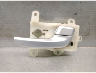 Recambio de maneta interior delantera derecha para kia niro i (de) 1.6 gdi hybrid referencia OEM IAM 82623G5000 82620G5010 