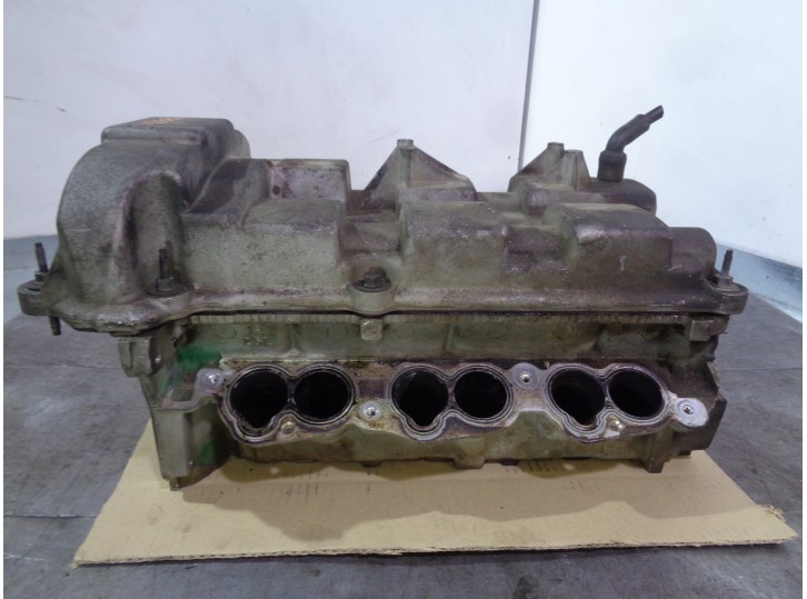 Recambio de culata para ford cougar (mc) 2.5 v6 24v cat referencia OEM IAM RFF73E6090DA F43E6583AG 3017264