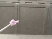 Recambio de molduras traseras para citroën c3 pluriel 1.4 hdi referencia OEM IAM 9641997977  