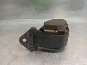 Recambio de cinturon seguridad trasero izquierdo para peugeot 807 st universal mediterranea referencia OEM IAM A508366AC78 
