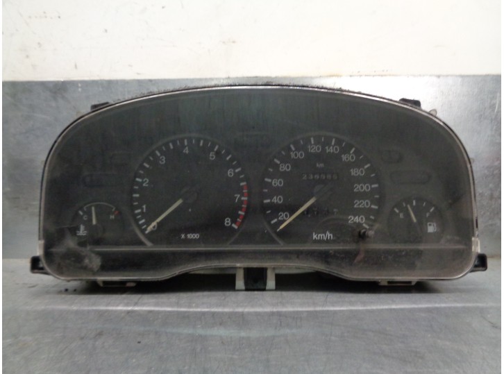 Recambio de cuadro instrumentos para ford mondeo berlina (gd) 1.8 16v cat referencia OEM IAM 95BP10841B 