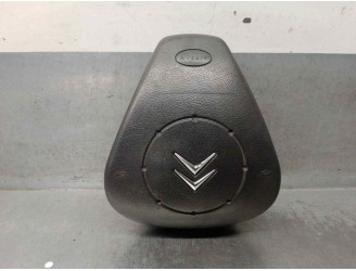 Recambio de airbag delantero izquierdo para citroën c3 pluriel 1.4 hdi referencia OEM IAM 96380009VD  