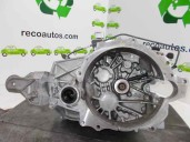 Recambio de caja cambios para jeep compass 2.2 crd cat referencia OEM IAM 6N9D  