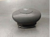 Recambio de airbag delantero izquierdo para citroën c3 pluriel 1.4 hdi referencia OEM IAM 96380009VD  