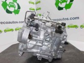 Recambio de caja cambios para jeep compass 2.2 crd cat referencia OEM IAM 6N9D 