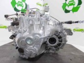 Recambio de caja cambios para jeep compass 2.2 crd cat referencia OEM IAM 6N9D  