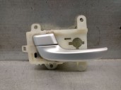 Replacement front left interior door handle for Kia Niro I (DE) 1.6 GDI Hybrid OEM IAM reference 82618G5000 82610G5000 