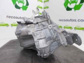 Recambio de caja cambios para jeep compass 2.2 crd cat referencia OEM IAM 6N9D  