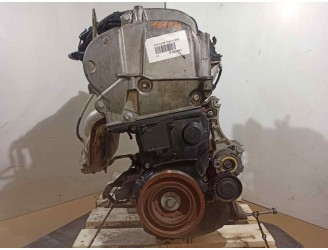 Recambio de motor completo para renault fluence dynamique referencia OEM IAM K4MW838 R025821 100014724R
