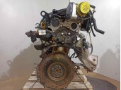 Recambio de motor completo para renault fluence dynamique referencia OEM IAM K4MW838 R025821 100014724R