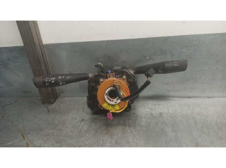Recambio de mando luces para citroën nemo 1.4 hdi referencia OEM IAM 28287992 