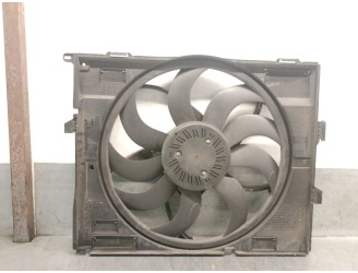 Recambio de electroventilador para bmw 3 (f30, f80) 330 e referencia OEM IAM 17428625440 17428625440 5020785 VALEO