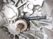 Recambio de caja cambios para jeep compass 2.2 crd cat referencia OEM IAM 6N9D  