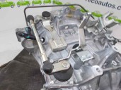 Recambio de caja cambios para jeep compass 2.2 crd cat referencia OEM IAM 6N9D 