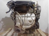 Recambio de motor completo para renault fluence dynamique referencia OEM IAM K4MW838 R025821 100014724R