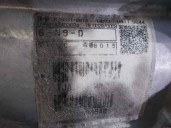 Recambio de caja cambios para jeep compass 2.2 crd cat referencia OEM IAM 6N9D 