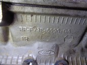 Recambio de culata para ford cougar (mc) 2.5 v6 24v cat referencia OEM IAM RFF73E6090DA F43E6583AG 3017264