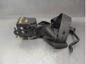 Replacement front right seatbelt for Citroën C3 Pluriel 1.4 HDi OEM IAM reference 96420340X 5 DOORS