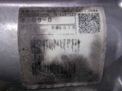 Recambio de caja cambios para jeep compass 2.2 crd cat referencia OEM IAM 6N9D  