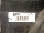 Recambio de electroventilador para bmw 3 (f30, f80) 330 e referencia OEM IAM 17428625440 17428625440 5020785 VALEO