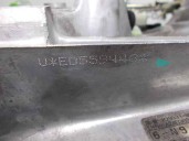 Recambio de caja cambios para jeep compass 2.2 crd cat referencia OEM IAM 6N9D 