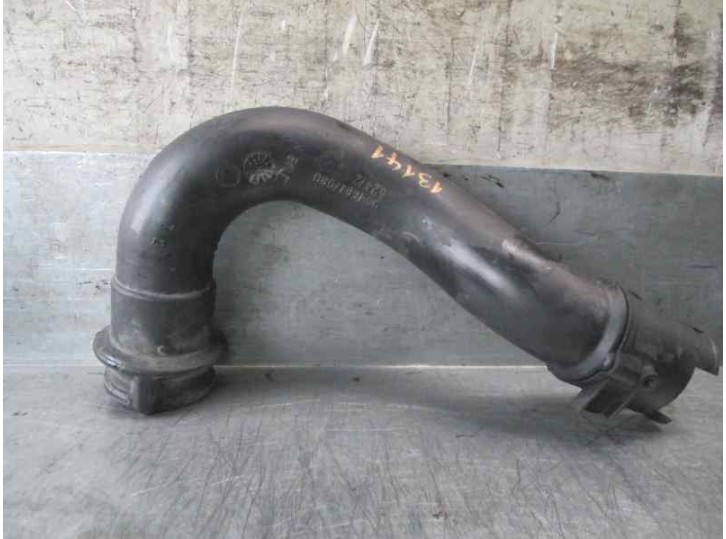 Recambio de tubo para citroën nemo 1.4 hdi referencia OEM IAM 9646617980 