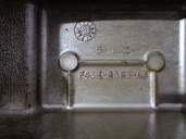 Recambio de culata para ford cougar (mc) 2.5 v6 24v cat referencia OEM IAM RFF73E6090DA F43E6583AG 3017264