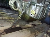 Recambio de motor completo para renault fluence dynamique referencia OEM IAM K4MW838 R025821 100014724R